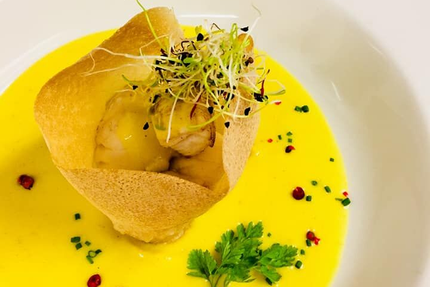 Al Casot de la Farga restaurant traiteur