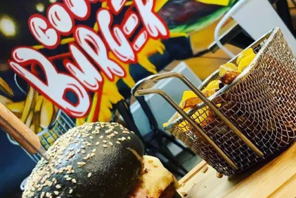 Good Burger Granville