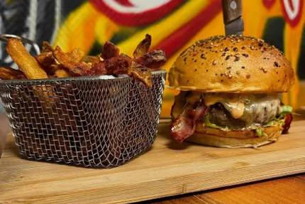 Good Burger Granville