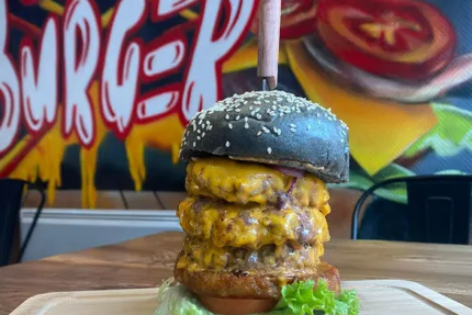 Good Burger Granville