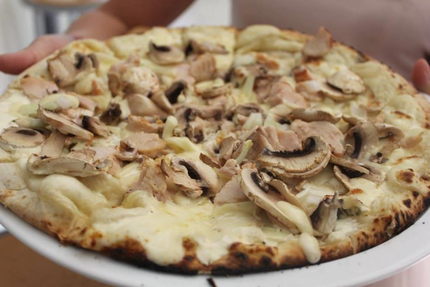 Restaurant La Belle Vallée