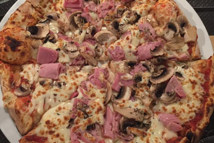 Restaurant La Belle Vallée