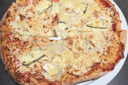 Restaurant La Belle Vallée