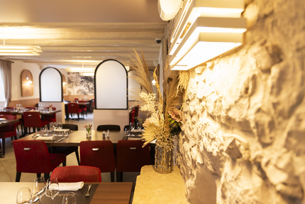 Restaurant du Mont de Fuans