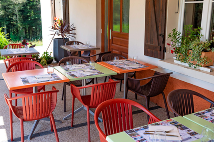 Restaurant du Mont de Fuans