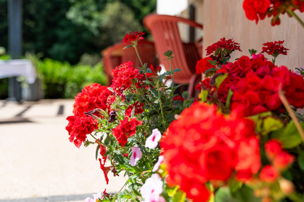 Restaurant du Mont de Fuans