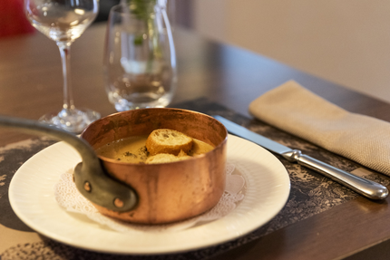 Restaurant du Mont de Fuans