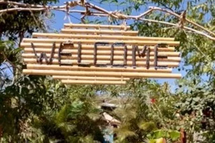 La cuisine éphémère bassin d’Arcachon.