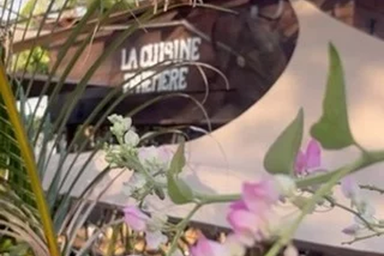 La cuisine éphémère bassin d’Arcachon.