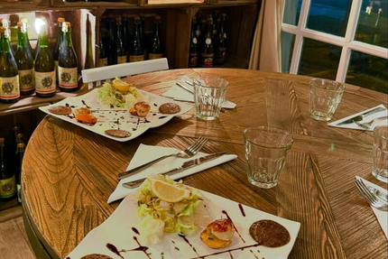 Crêperie Aristide Pornichet