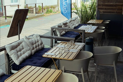 Crêperie Aristide Pornichet