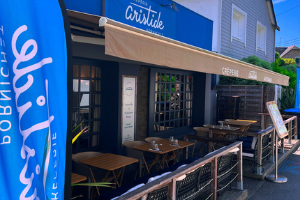 Crêperie Aristide Pornichet