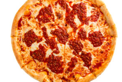 Di Napoli Pizza Vermelles