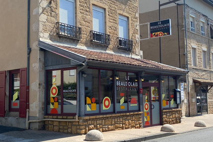 Restaurant Le Beaujolais