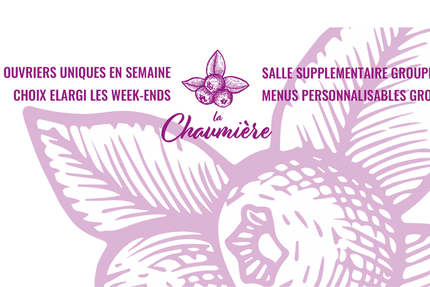 La Chaumière