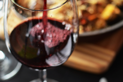 La Marmite de l'Echanson