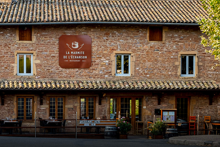 La Marmite de l'Echanson