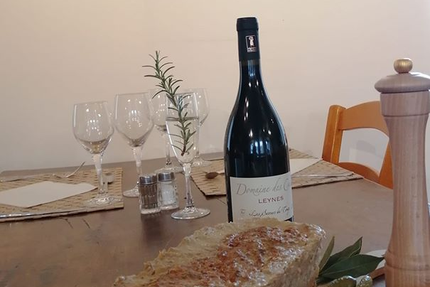 La Marmite de l'Echanson