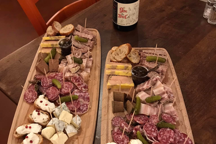 La Marmite de l'Echanson