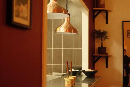 Restaurant Clem & Louis