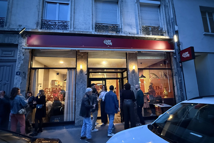 Restaurant Clem & Louis