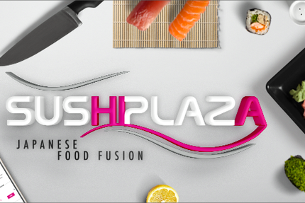 Sushi Plaza Lagny