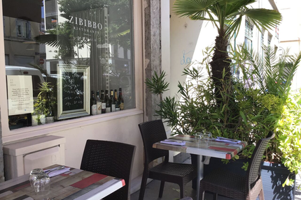 Zibibbo Ristorante