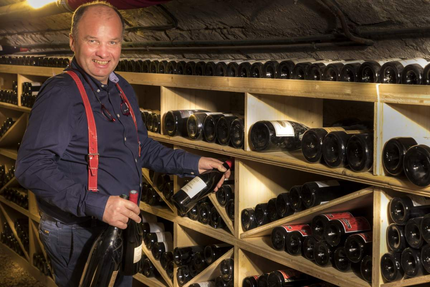 BISTROT DE LA PLACE - SAUMUR