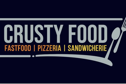 Crusty Food