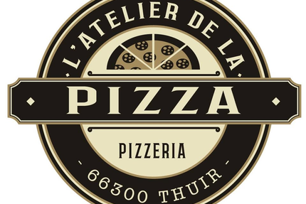 L'Atelier De La Pizza