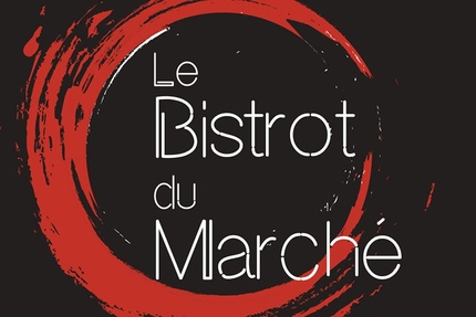 Le Bistrot du Marché