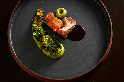 Restaurant Cléo