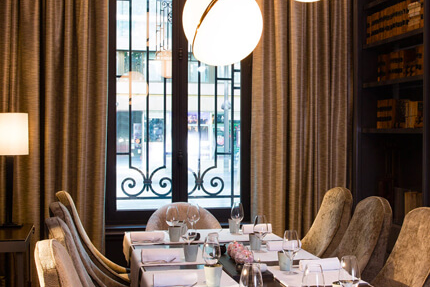 Restaurant Cléo