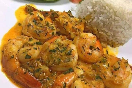 El Galapagos - Traiteur latinoaméricain à Nantes