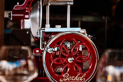 Restaurant Salettes, boucherie & traiteur