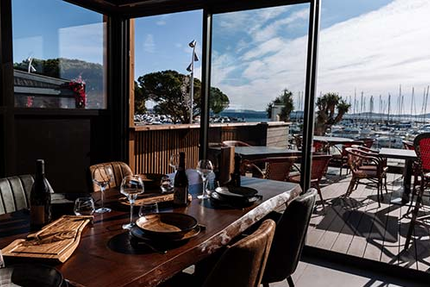 Restaurant Salettes, boucherie & traiteur