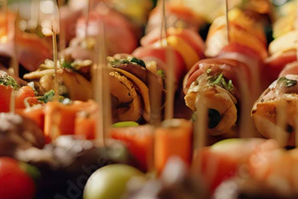 Restaurant Salettes, boucherie & traiteur