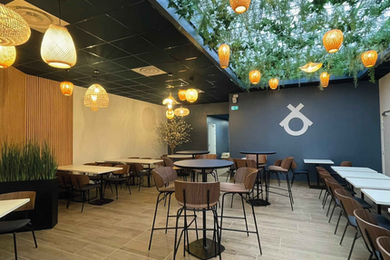 taobento Arras - Restaurant asiatique