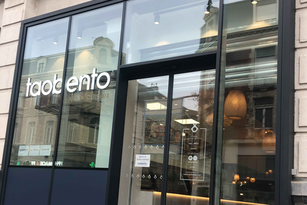 taobento Arras - Restaurant asiatique