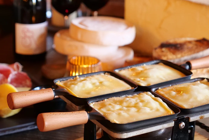 La clauserie, Brasserie Creperie