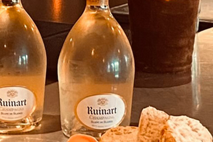 La clauserie, Brasserie Creperie