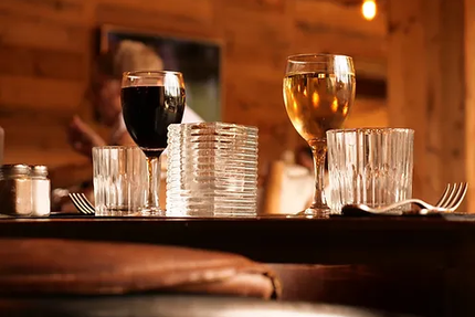 La clauserie, Brasserie Creperie