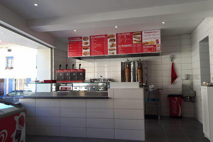 Chez Polo Restauration - 55 ANCERVILLE