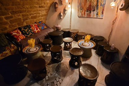 Restaurant Godjo