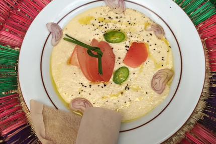 Restaurant Godjo