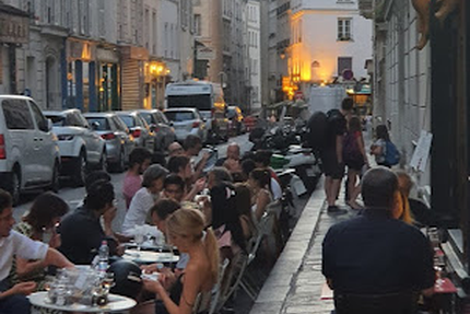 Restaurant Godjo