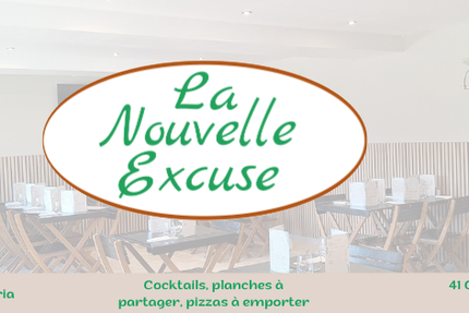 La Nouvelle Excuse