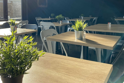 À La Part Fougères