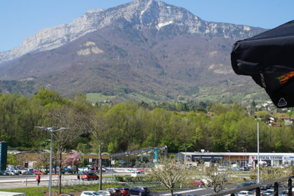 Brasserie du Rondeau