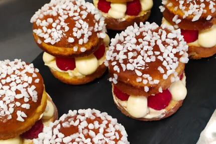 Brasserie du Rondeau